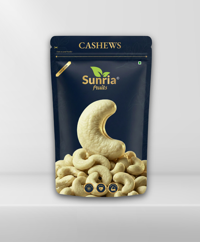 premium cashews